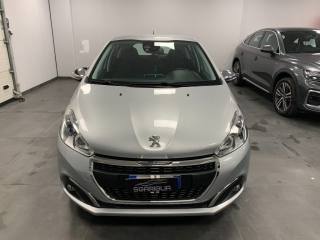 PEUGEOT 208 usata, con Bluetooth