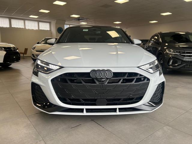 AUDI A3 usata, con Airbag