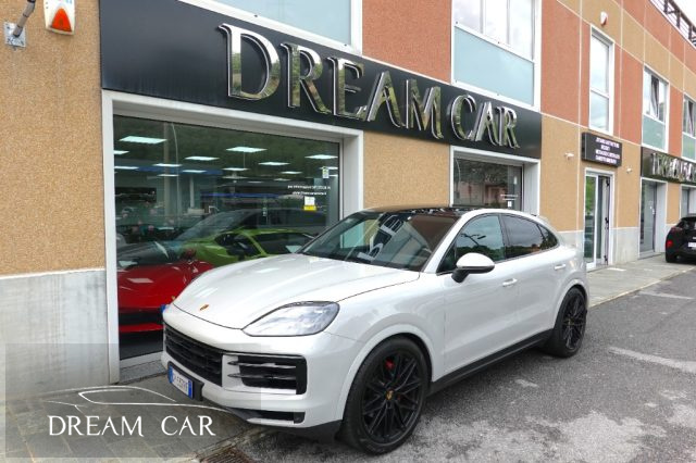 PORSCHE Cayenne usata, con ABS