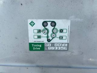 VOLKSWAGEN up! usata, con Sensori di parcheggio posteriori