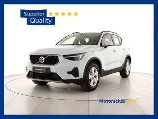 VOLVO XC40 B3 automatico Essential Autocarro N1 -MY26
