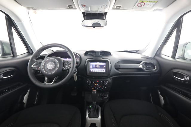 JEEP Renegade usata 4