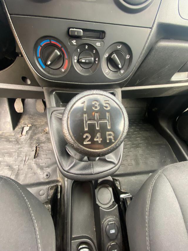 FIAT Fiorino usata 13