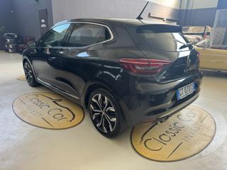 RENAULT Clio usata, con Airbag Passeggero