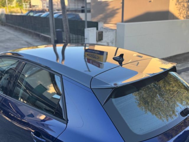 AUDI A1 usata, con Boardcomputer