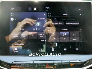 JEEP Compass usata, con Fendinebbia