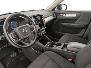 VOLVO XC40 usata, con Cerchi in lega
