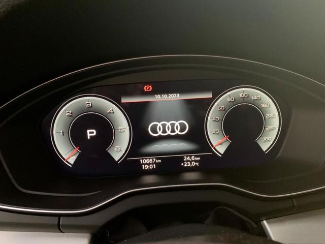AUDI Q5 usata, con Climatizzatore