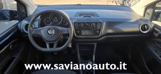 VOLKSWAGEN up! usata, con Chiusura centralizzata