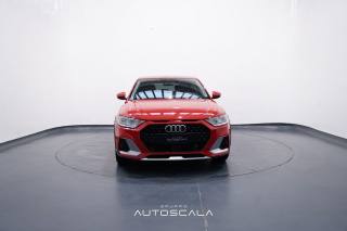 AUDI A1 usata, con Airbag