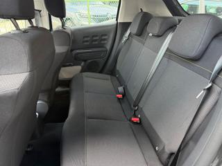 CITROEN C3 usata, con Volante multifunzione
