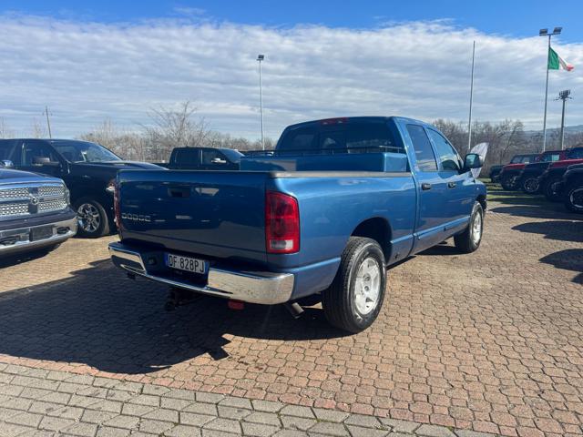 DODGE RAM usata, con Climatizzatore