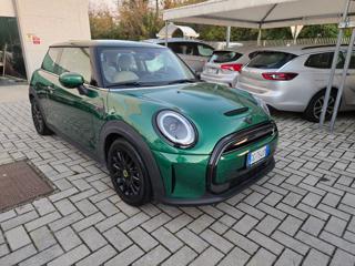 MINI Cooper SE usata, con Autoradio