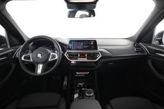 BMW X3 usata 4
