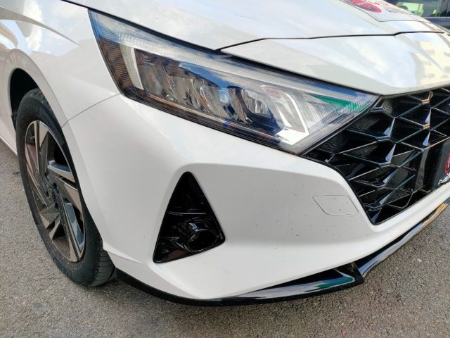 HYUNDAI i20 usata, con Bluetooth