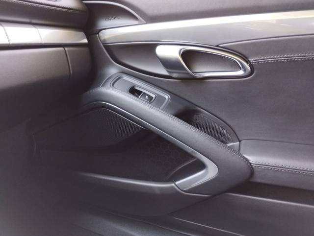 PORSCHE 718 usata 47