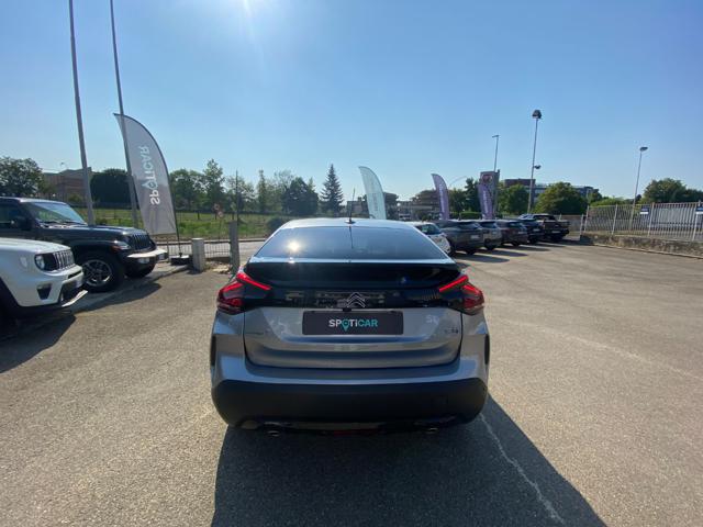 CITROEN C4 usata, con Alzacristalli elettrici