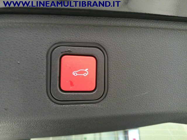 ALFA ROMEO Junior usata, con Boardcomputer