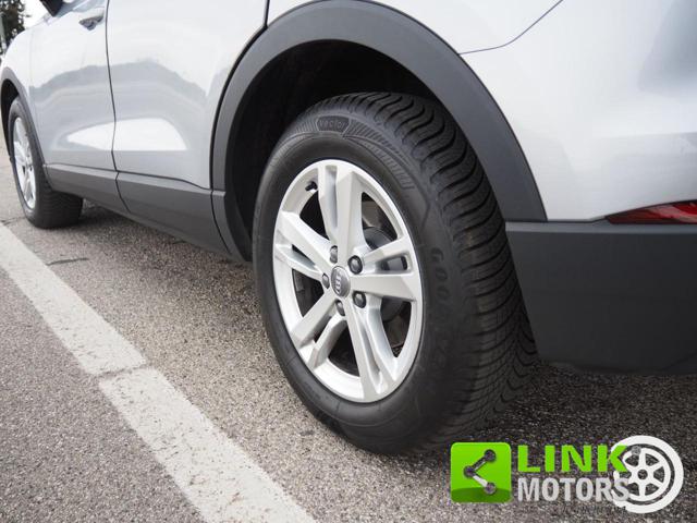 AUDI Q3 usata 35