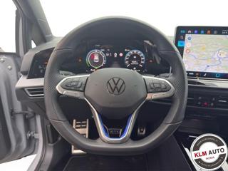VOLKSWAGEN Golf usata, con Controllo trazione