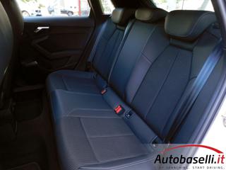 AUDI A3 usata, con Airbag laterali
