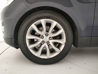 LAND ROVER Range Rover Sport usata, con Chiusura centralizzata