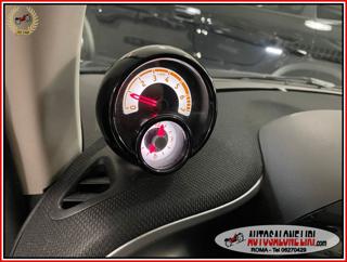 SMART ForTwo usata, con Servosterzo