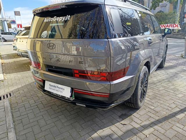HYUNDAI Santa Fe usata, con Alzacristalli elettrici