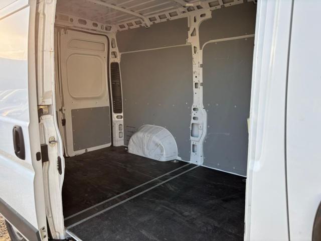 FIAT Ducato usata, con Fendinebbia