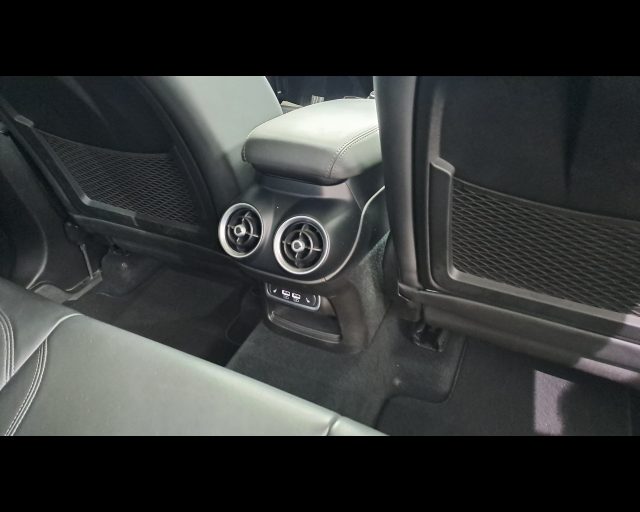 ALFA ROMEO Stelvio usata 23