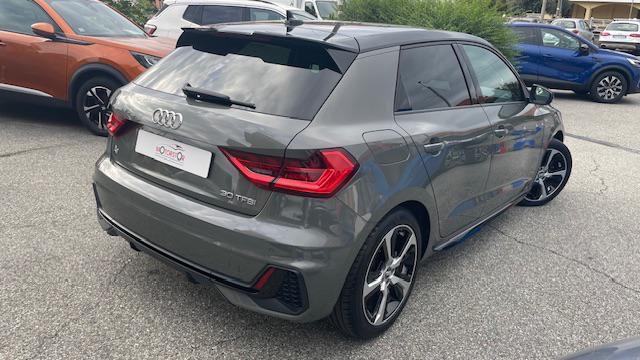 AUDI A1 usata, con Airbag
