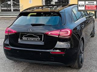 MERCEDES-BENZ A 180 usata, con Vivavoce