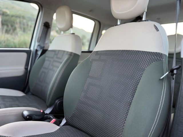 FIAT Panda usata, con Immobilizzatore elettronico