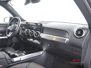 MERCEDES-BENZ GLB 200 usata 13