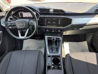 AUDI Q3 usata, con Portapacchi