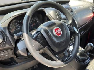 FIAT Fiorino usata, con Bracciolo