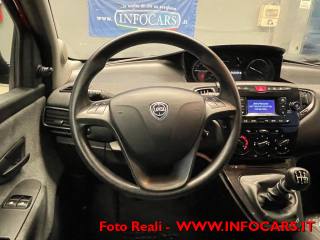 LANCIA Ypsilon usata, con Touch screen