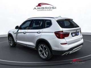 BMW X3 usata 3