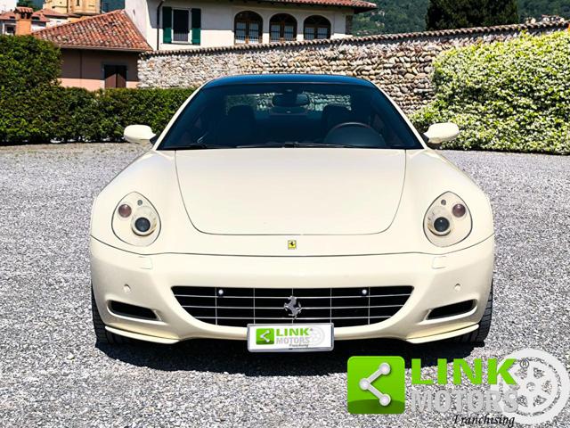 FERRARI 612 usata, con Servosterzo