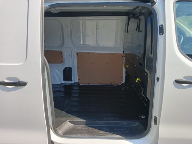 PEUGEOT Expert usata, con Fendinebbia