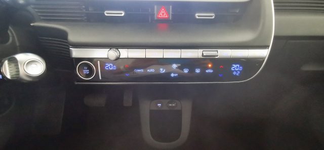 HYUNDAI Ioniq 5 usata, con Controllo trazione