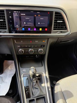SEAT Ateca usata, con ESP