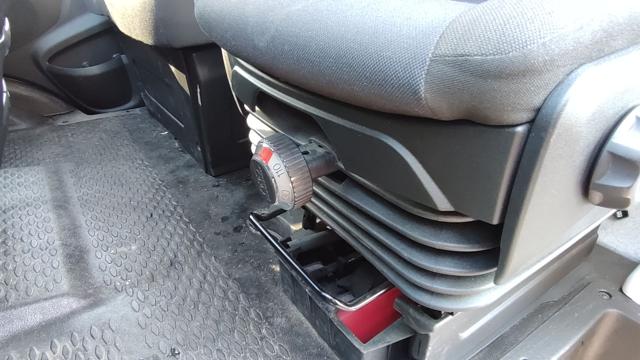 IVECO Daily usata, con Boardcomputer