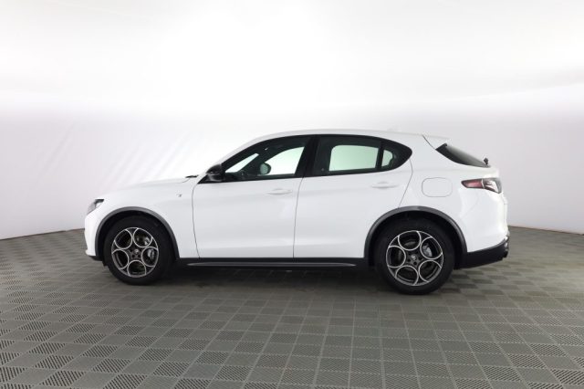 ALFA ROMEO Stelvio usata 5