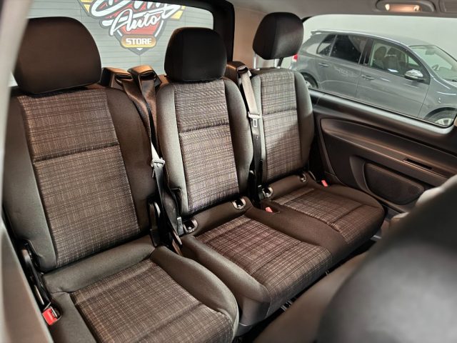 MERCEDES-BENZ Vito usata, con Fari Xenon