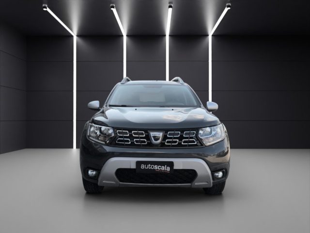 DACIA Duster usata, con Chiusura centralizzata