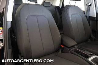 AUDI Q3 usata, con Airbag testa