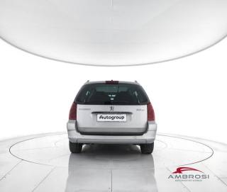 PEUGEOT 307 usata 5