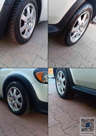 VOLVO C30 usata, con Autoradio