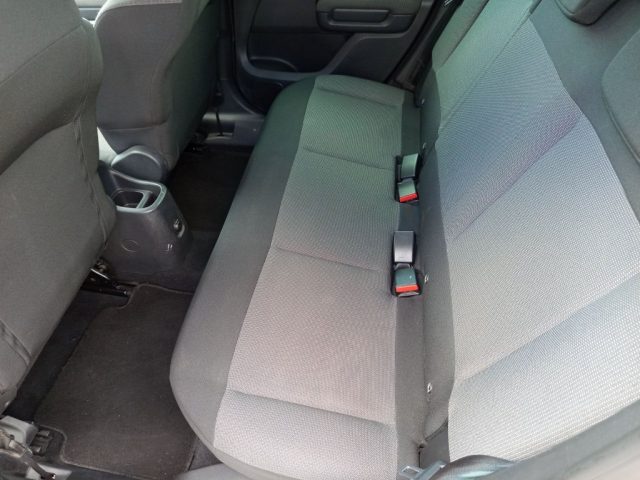 CITROEN C3 Aircross usata, con Fari LED